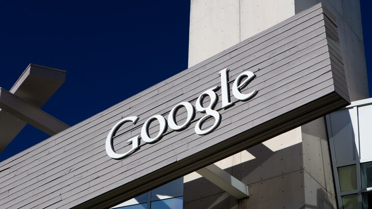������������� Google �� ������� � ������ ��������� 56 ���� ������