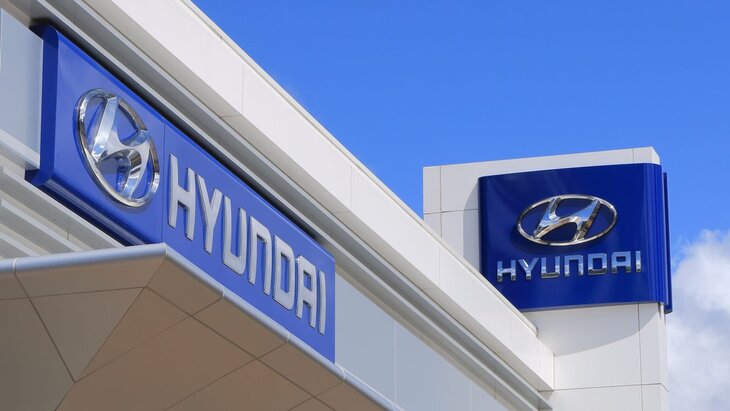 Hyundai ���������������� 6 �������� ������ � ������