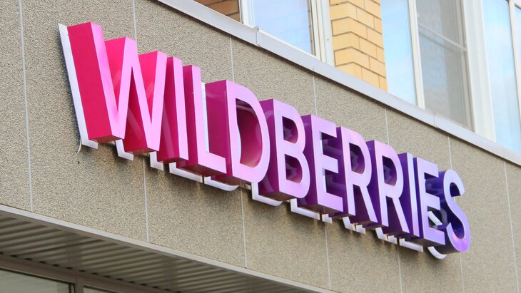 ����� Wildberries ������� �������������� ����������� ��-�� ����� ���� � �����������