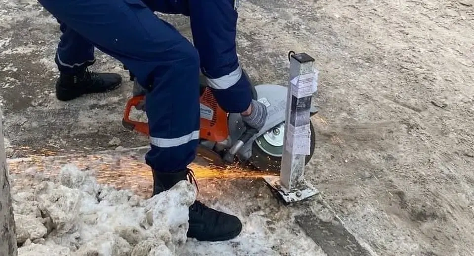 ���������� ���������� ������������� � ������ �����