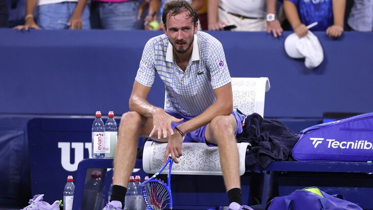         US Open