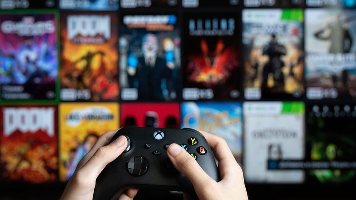 ����� ������� Microsoft Project Helix ������ ��������� ���� ���� ��������� Xbox