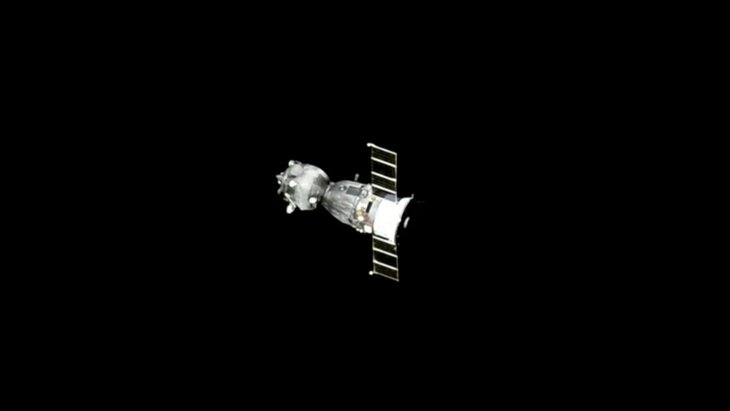 "���� ��-28" � ����������� ������������ � ����������� NASA ������������ �� ���