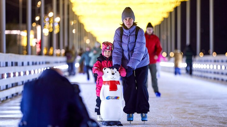 ������ ������ � �����-����������� "�����������" �������� � ���������� ����