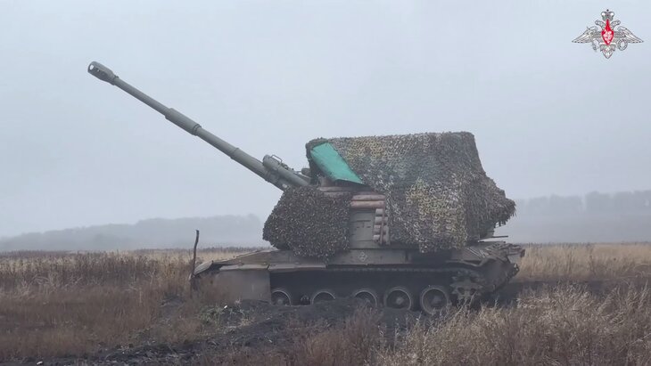 Российские бойцы могут освободить Купянск в течение недели