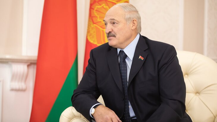 Лукашенко поручил организовать переговоры по возобновлению работы КПП на границе с Литвой