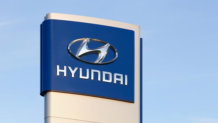 Hyundai      