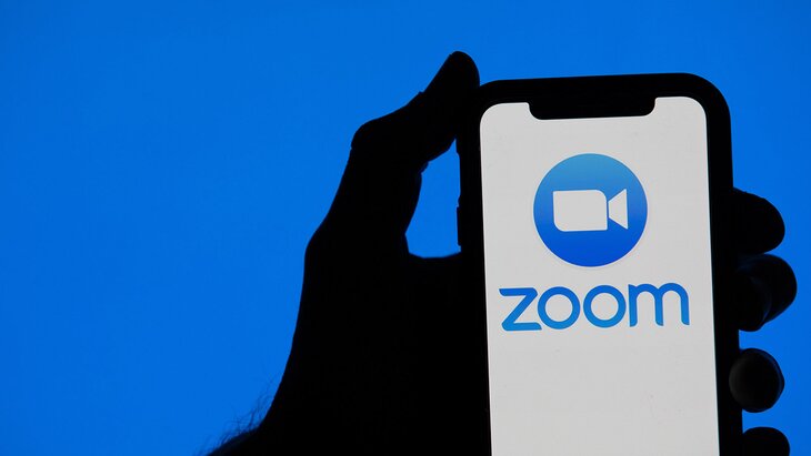 �������� Zoom ������ ������ �� ����������� ��������� ����� � ������