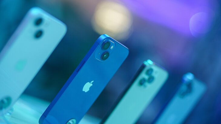 Владельцы iPhone чаще становятся жертвами мошенников – СМИ
