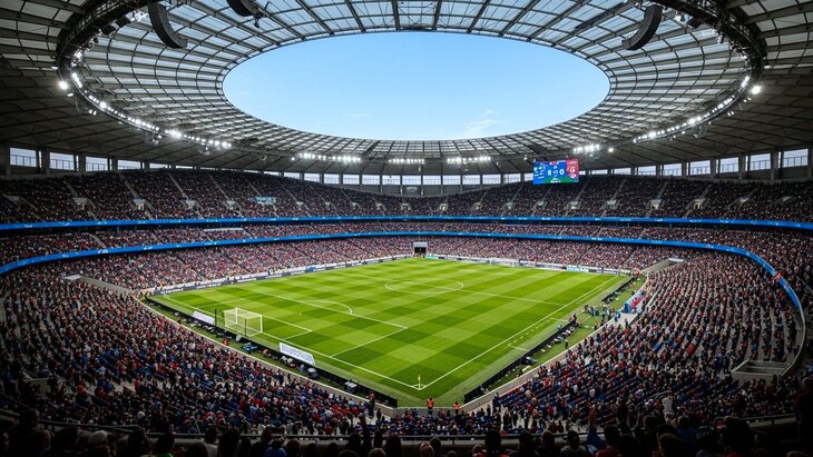 UEFA, AFC � CONCACAF ������ ��������� ������������ �������� FIFA � ���