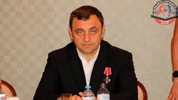 СК переквалифицировал дело об убийстве главы батальона "Арбат" Саркисяна в теракт