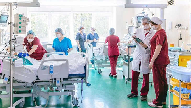 ������� ��������� ��������� "�������� 52" � 70-������ �������������