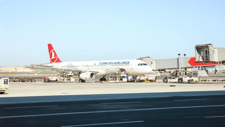 Turkish Airlines         