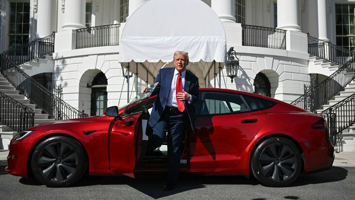       Tesla  