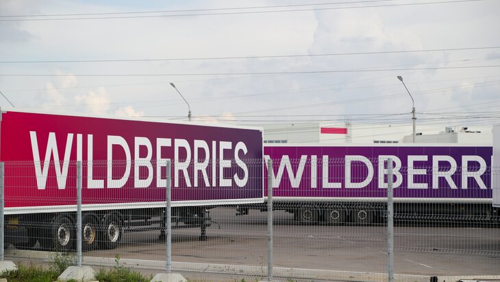 � ��� ����������, ��� ������� Wildberries �� ��������� ������� ������� � ��������