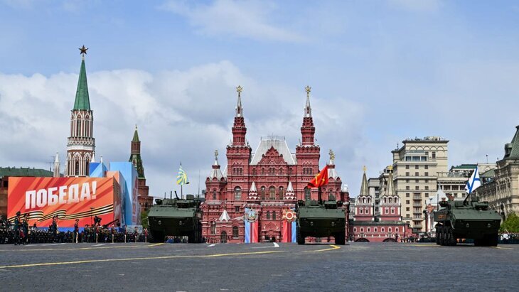 Пушков резко высказался об угрозах Каллас из-за парада Победы в Москве