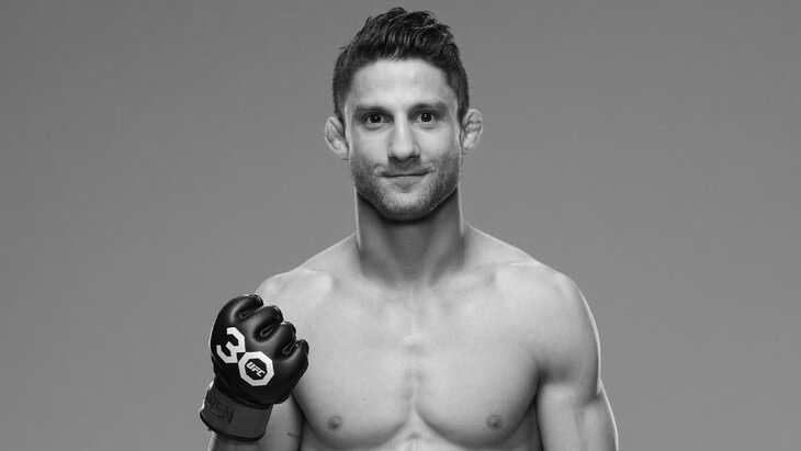 ���� UFC ����� ��������� ���� � �������� 34 ���