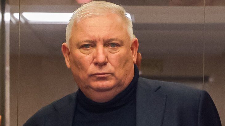 Депутат Госдумы Анатолий Вороновский лишен неприкосновенности