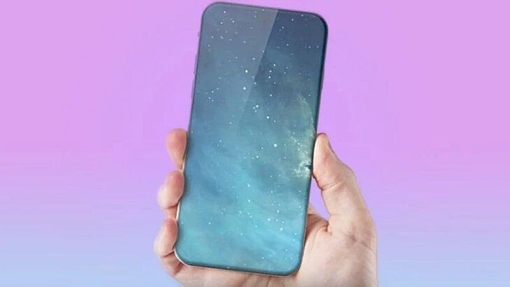 iPhone 20          