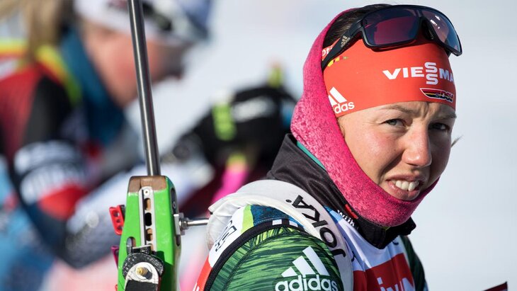 Олимпийская чемпионка Дальмайер погибла в результате камнепада в Пакистане – СМИ