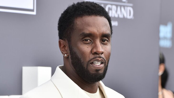  ,  P. Diddy    