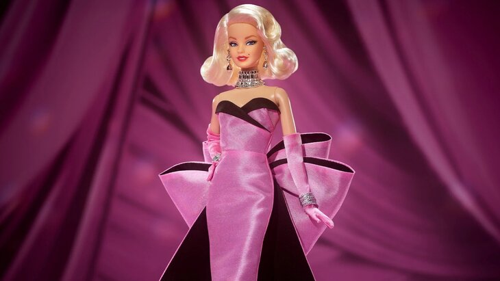 �������� Mattel ��������� ����� ����� � ������ ������� �����