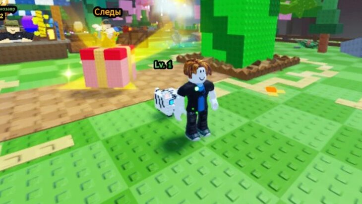 Roblox ��������� � ������ ��� �����������