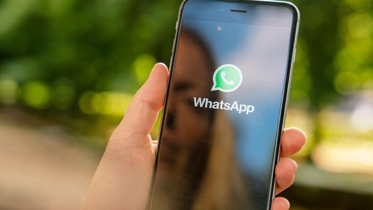   WhatsApp        