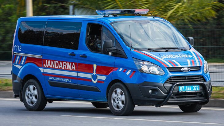 Тело россиянина обнаружено в лесу Стамбула