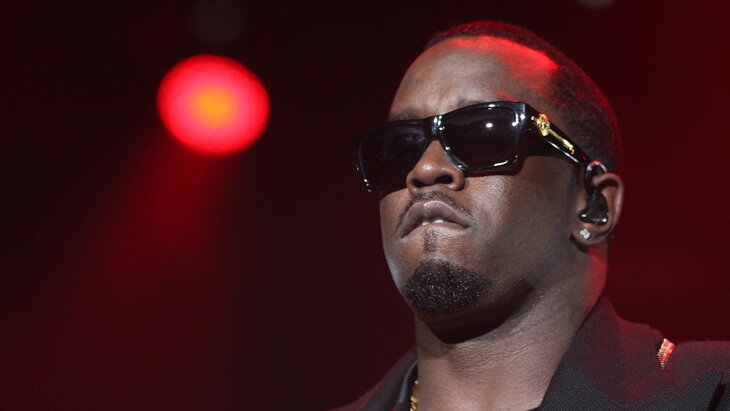 ����� P. Diddy ����� �������� ��������� � �������� ������ ������