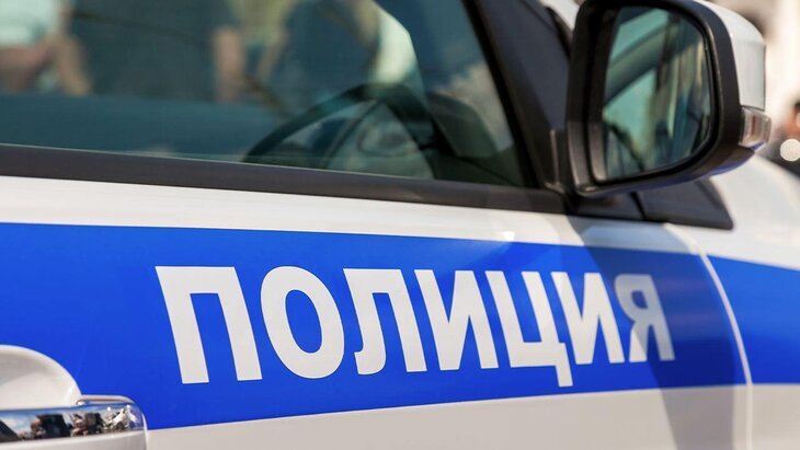 В Москве задержан пассажир такси по подозрению в покушении на сбыт наркотиков