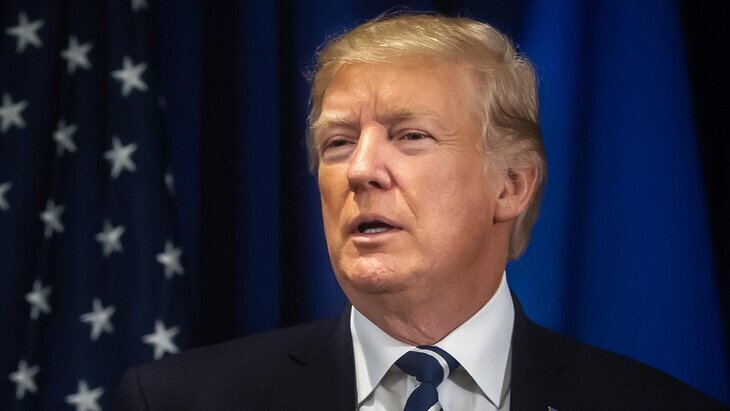 Трамп не исключил введение вторичных санкций против России