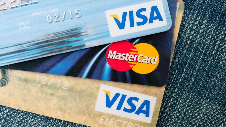 � �� �������, ��� Visa � Mastercard ����� ����� �� ������� � ������ � ����� 2027 ����