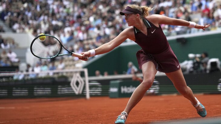          Roland Garros