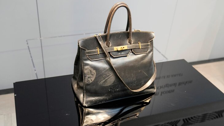  Hermes        8,6  