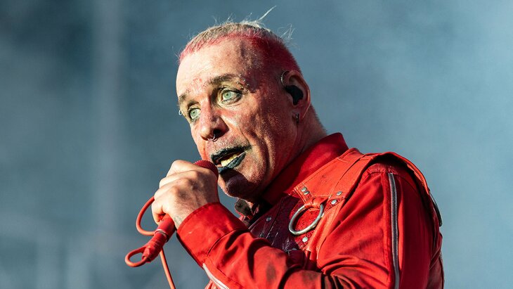  Rammstein   ,        