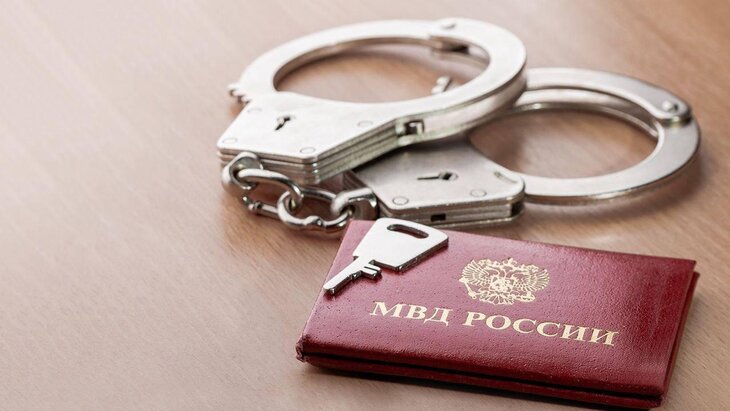 Мужчина задержан за нападение на подростков в Дмитрове