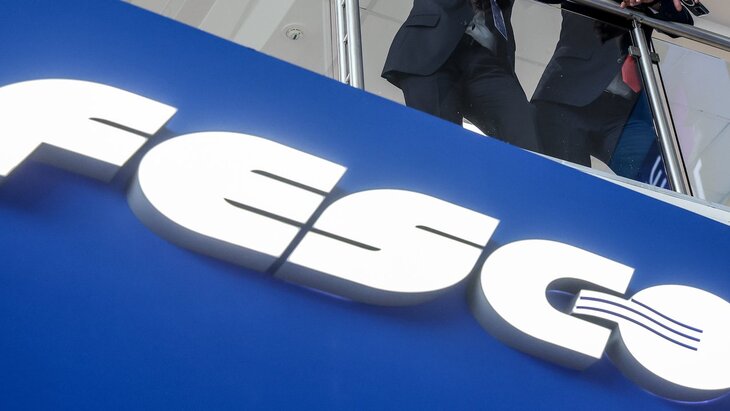 ���-���������� � ���-��������� Fesco ������ ����������