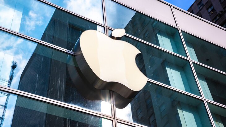 �������� Apple ����������� �� ������������ ������������ �� ��������������� ����������