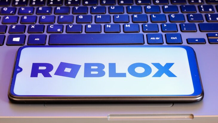  Roblox     