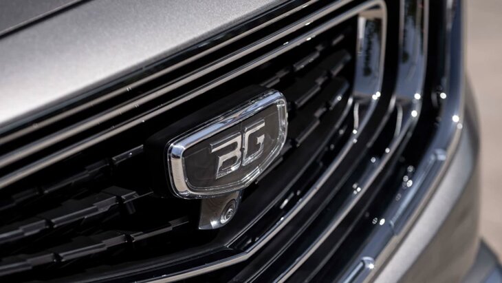 Belgee ������� ������� �� ���������� ����� ��������� X50