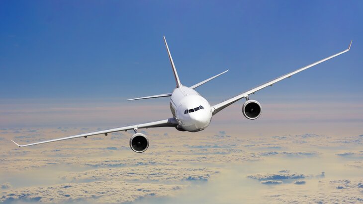 ������������ Saudia Airlines ���������� ������ � ������ � ��������