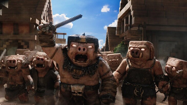    Minecraft   2027   