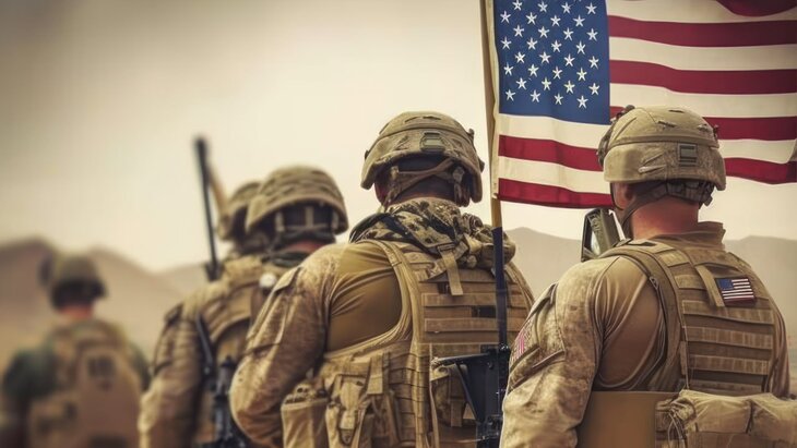 США могут вывести часть войск из Европы – СМИ