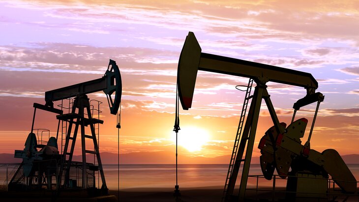 ���� ����� Brent ����� ���� 82 �������� �� ������� ������� � 13 ����