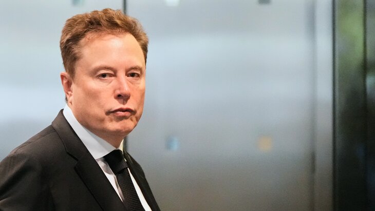 ���� ������� ������ ����������� ����� ������ ����� SpaceX