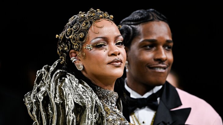 A$AP Rocky ����������, ��� ������ �������� ��� ����� �������