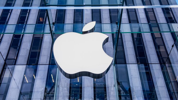 ����� Apple ��� ��� ������ � ����������� ��������� ��� �� ��������� ��������