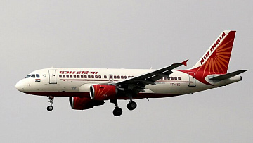 Air India          