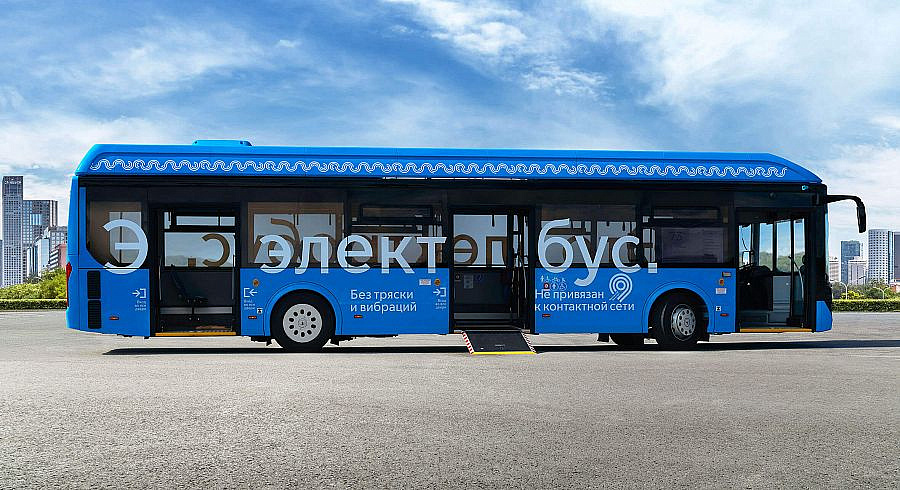 Маршруты автобусов в районе станции «Динамо» изменятся 20 августа